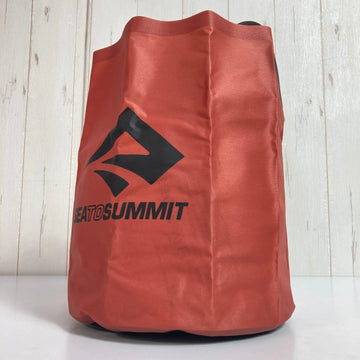 【OneSize オレンジ系】 Sea To Summit ( シートゥーサミット ) フォールディング バケット 10L Folding Bucket 10L キャンピングギア  z00054213   キャンピングギア