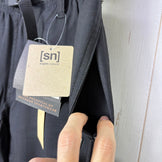 【Women's S ブラック系】 Rokx ( ロックス ) トレック パンツ スーパーナチュラル コラボレーション Trek Pant Collaborated SN RXWF201127 BLACK z00056168 BLACK  ロングパンツ ボトムス ウェア