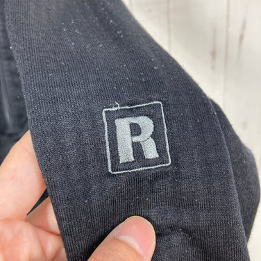 【Men's S ブラック系】 2011 Patagonia ( パタゴニア ) R1 フルジップ ジャケット R1 Full-Zip Jacket ポリエステル ウェア トップス アウター ジャケット フリース z00059756  フリース アウター ジャケット
