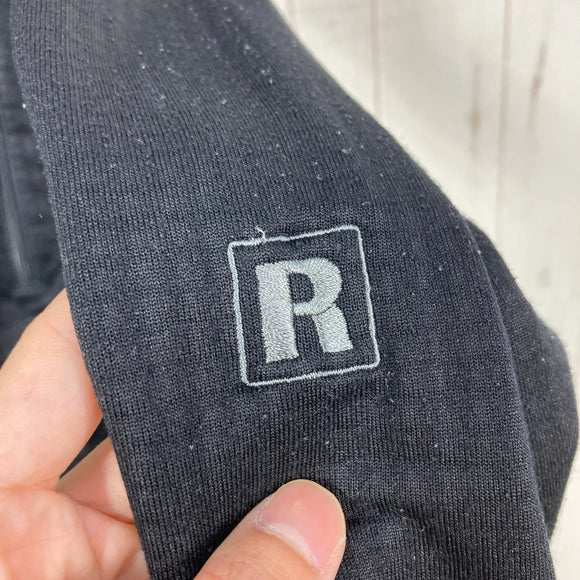 【Men's S ブラック系】 2011 Patagonia ( パタゴニア ) R1 フルジップ ジャケット R1 Full-Zip Jacket ポリエステル ウェア トップス アウター ジャケット フリース z00059756  フリース アウター ジャケット