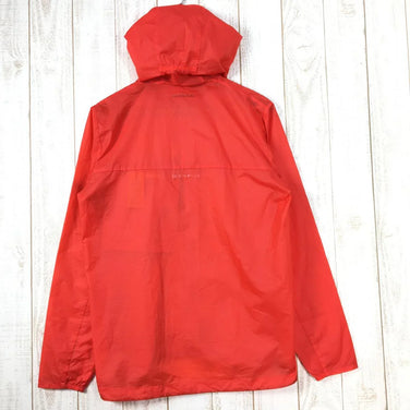 【Men's M オレンジ系】 Mammut ( マムート ) コンベイ ウィンドブレーカー フーデッド ジャケット Convey Wb Hooded Jacket ウィンドシェル フーディ 1012-00190 Men's ウィンドシェル アウター ジャケット - 【公式】2ndGEAR（セカンドギア）Webショップ【登山用品・アウトドア用品専門 買取販売店】