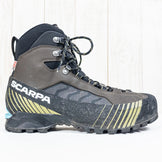 【Men's 26.7cm ブラウン系】 Scarpa ( スカルパ ) リベレ ライト HD Ribelle Lite HD ココア フットウェア トレッキングブーツ z00051516 ココア トレッキングブーツ フットウェア - 【公式】2ndGEAR（セカンドギア）Webショップ【登山用品・アウトドア用品専門 買取販売店】