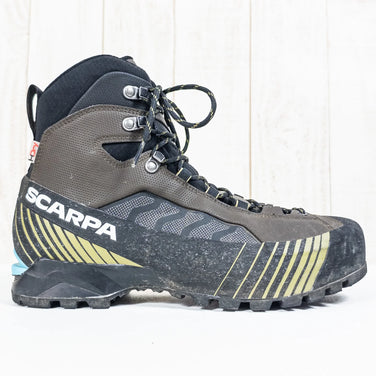 【Men's 26.7cm ブラウン系】 Scarpa ( スカルパ ) リベレ ライト HD Ribelle Lite HD ココア フットウェア トレッキングブーツ z00051516 ココア トレッキングブーツ フットウェア - 【公式】2ndGEAR（セカンドギア）Webショップ【登山用品・アウトドア用品専門 買取販売店】