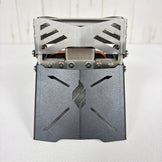 【OneSize シルバー系】 Emu-One（エミューワン） ファイヤー ビースト 10 Fire Beast10 クックウェア バーナー ストーブ z00054986  バーナー ストーブ クックウェア