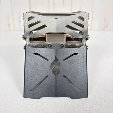 【OneSize シルバー系】 Emu-One（エミューワン） ファイヤー ビースト 10 Fire Beast10 クックウェア バーナー ストーブ z00054986  バーナー ストーブ クックウェア