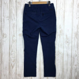 【Women's S ネイビー系】The North Face ( ザ ノースフェイス ) トレック ライト パンツ Trek Light Pants トレッキングパンツ NBW31604 Asian Women's 化繊 ロングパンツ ボトムス ウェア - 【公式】2ndGEAR（セカンドギア）Webショップ【登山用品・アウトドア用品専門 買取販売店】