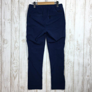 【Women's S ネイビー系】The North Face ( ザ ノースフェイス ) トレック ライト パンツ Trek Light Pants トレッキングパンツ NBW31604 Asian Women's 化繊 ロングパンツ ボトムス ウェア - 【公式】2ndGEAR（セカンドギア）Webショップ【登山用品・アウトドア用品専門 買取販売店】