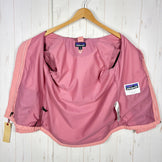 【Girl's M ピンク系】 2022 Patagonia ( パタゴニア ) フォー イン ワン エブリデー ジャケット Girls 4 in 1 Everyday Jkt SFPI ポリエステル ウェア トップス アウター ジャケット ハードシェル z0005