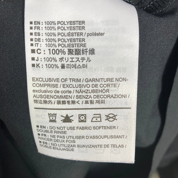 【Men's L ブラック系】 Arcteryx ( アークテリクス ) スカイライン ロングスリーブ シャツ Skyline LS Shirt ポリエステル ウェア トップス インナー シャツ ロングスリーブシャツ 化繊 z00057278  化繊 ロングスリーブ