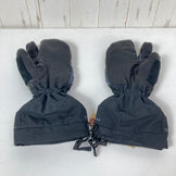 【Unisex S ブラック系】 Black Diamond ( ブラックダイヤモンド ) ソロイスト フィンガーグローブ Soloist Finger ポリエステル ウェア ウェア小物 グローブ 手袋 z00058721  グローブ 手袋 ウェア小物 ウェア