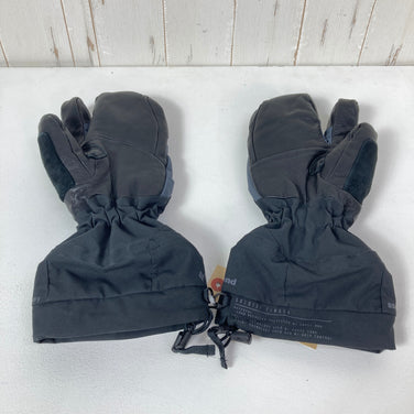 【Unisex S ブラック系】 Black Diamond ( ブラックダイヤモンド ) ソロイスト フィンガーグローブ Soloist Finger ポリエステル ウェア ウェア小物 グローブ 手袋 z00058721  グローブ 手袋 ウェア小物 ウェア