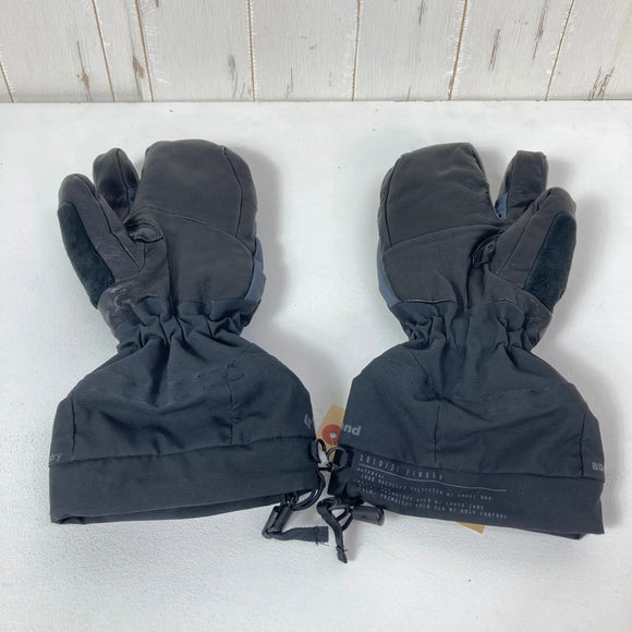 【Unisex S ブラック系】 Black Diamond ( ブラックダイヤモンド ) ソロイスト フィンガーグローブ Soloist Finger ポリエステル ウェア ウェア小物 グローブ 手袋 z00058721  グローブ 手袋 ウェア小物 ウェア