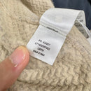 【Men's L ベージュ系】 2022 Patagonia ( パタゴニア ) R1 エア フルジップ フーディ R1 Air Full-Zip Hoody ORTN / Oar Tan 吸湿発散 速乾 通気性 テクニカルフリース ポリエステル ウェア トップス-9