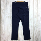 【Men's S ネイビー系】 Teton Bros ( ティートンブロス ) クラッグ パンツ Crag Pant クレイグ ソフトシェル TB201-10M Asian Men's ソフトシェル ロングパンツ ボトムス ウェア - 【公式】2ndGEAR（セカンドギア）Webショップ【登山用品・アウトドア用品専門 買取販売店】