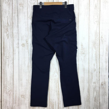 【Men's S ネイビー系】 Teton Bros ( ティートンブロス ) クラッグ パンツ Crag Pant クレイグ ソフトシェル TB201-10M Asian Men's ソフトシェル ロングパンツ ボトムス ウェア - 【公式】2ndGEAR（セカンドギア）Webショップ【登山用品・アウトドア用品専門 買取販売店】