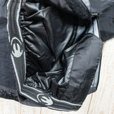 【Men's L ブラック系】 Eider ( エイダー ) スペンサー パンツ Spencer Pant ナイロン EIV2381 Men's GORE-TEX Proshell( ゴアテックス・プロシェル ) ハードシェル ロングパンツ ボトムス ウェア - 【公式】2ndGEAR（セカンドギア）Webショップ【登山用品・アウトドア用品専門 買取販売店】