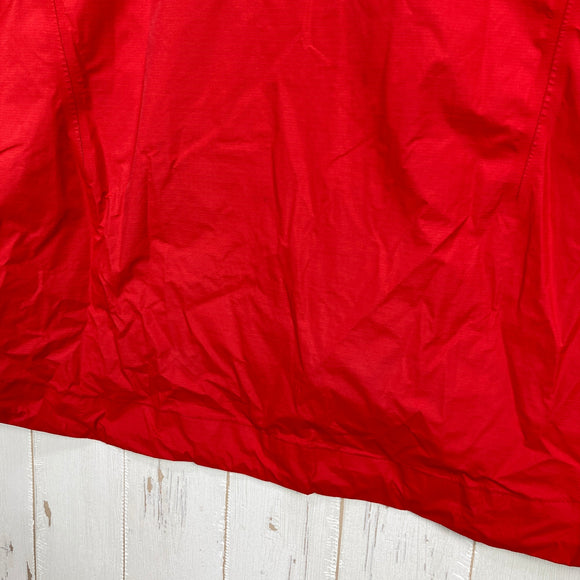 【Men's L レッド系】 2013 Patagonia ( パタゴニア ) スーパーセル ジャケット Super Cell Jacket RDS Red Delicious GORE-TEX Paclite ナイロン ウェア トップス アウター ジャケット レ