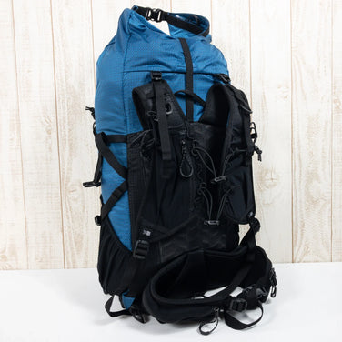 【Unisex S ブルー系】 Karrimor ( カリマー ) クリーブ 30 スモール cleave 30 Small ナイロン バッグ ストレージ バックパック 容量【30L～54L】 z00050527 容量【30L～54L】 バックパック バッグ スト - 【公式】2ndGEAR（セカンドギア）Webショップ【登山用品・アウトドア用品専門 買取販売店】