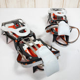 【Unisex OneSize ブラック系】 Petzl ( ペツル ) バサック レバーロック ユニバーサル TO5A Unisex クランポン アイゼン ウィンターギア - 【公式】2ndGEAR（セカンドギア）Webショップ【登山用品・アウトドア用品専門 買取販売店】