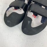 【Men's 25.0cm グレー系】 Fiveten 5.10 ( ファイブテン ) ローグ Rogue フットウェア ロッククライミングシューズ z00060183  ロッククライミングシューズ フットウェア