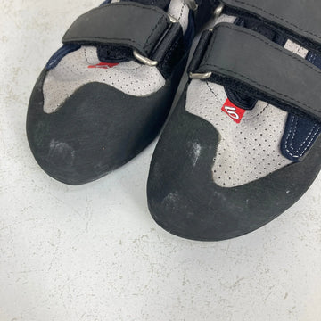 【Men's 25.0cm グレー系】 Fiveten 5.10 ( ファイブテン ) ローグ Rogue フットウェア ロッククライミングシューズ z00060183  ロッククライミングシューズ フットウェア - 0