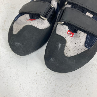 【Men's 25.0cm グレー系】 Fiveten 5.10 ( ファイブテン ) ローグ Rogue フットウェア ロッククライミングシューズ z00060183  ロッククライミングシューズ フットウェア