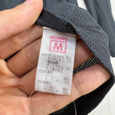 【Women's M グレー系】 Finetrack ( ファイントラック ) ドライレイヤー ウォーム ロングスリーブ Drylayer Warm Long Sleeve ポリエステル ウェア トップス インナー シャツ ロングスリーブTシャツ クルーネック 化繊