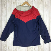 【Men's M ネイビー系】 Alpine Designs ( アルパインデザイン ) 80S マウンテン パーカ 生産終了モデル International Men's コットン アウター ジャケット トップス ウェア - 【公式】2ndGEAR（セカンドギア）Webショップ【登山用品・アウトドア用品専門 買取販売店】