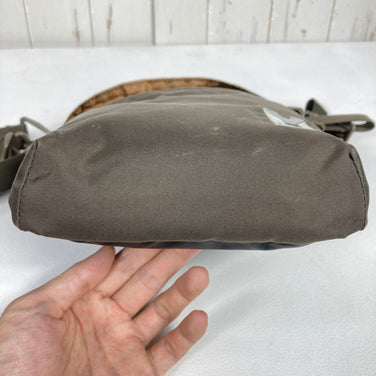 One Size Brown Millet SAAS FEE NX SD Nylon Storage Bag/Sacoche Pouch (z00053641)