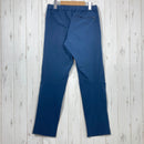 【Men's M ネイビー系】 The North Face ( ザ・ノースフェイス ) アルパイン ライト パンツ Alpine Light Pant ナイロン ウェア ボトムス ロングパンツ ソフトシェル z00058431  ソフトシェル ロングパンツ ボトム-8