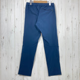 【Men's M ネイビー系】 The North Face ( ザ・ノースフェイス ) アルパイン ライト パンツ Alpine Light Pant ナイロン ウェア ボトムス ロングパンツ ソフトシェル z00058431  ソフトシェル ロングパンツ ボトム