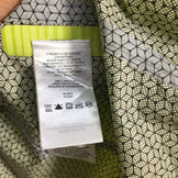 【Women's XS グリーン系】Mountain Hardwear ( マウンテンハードウェア ) プラズミック イオン プリンテッド ジャケット Plasmic Ion Printed Jacket レインシェル OL6503 Women's レインシェル アウター ジャケット トップス ウェア - 【公式】2ndGEAR（セカンドギア）Webショップ【登山用品・アウトドア用品専門 買取販売店】