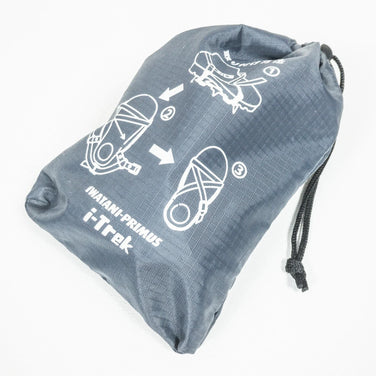 【OneSize グレー系】 Iwatani ( イワタニ 岩谷産業 ) アイ トレック i-Trek 6本爪アイゼン ウィンターギア クランポン アイゼン z00051936 クランポン アイゼン ウィンターギア - 【公式】2ndGEAR（セカンドギア）Webショップ【登山用品・アウトドア用品専門 買取販売店】