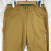 【Women's M ブラウン系】 Teton Bros ( ティートンブロス ) ランパンツ Run Pants ストレッチ ランニング ソフトシェル TB221-58W Asian Women's ソフトシェル ロングパンツ ボトムス ウェア - 【公式】2ndGEAR（セカンドギア）Webショップ【登山用品・アウトドア用品専門 買取販売店】