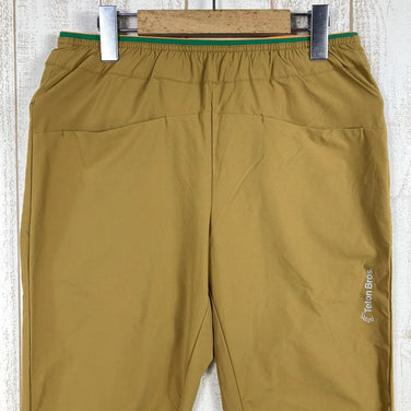 【Women's M ブラウン系】 Teton Bros ( ティートンブロス ) ランパンツ Run Pants ストレッチ ランニング ソフトシェル TB221-58W Asian Women's ソフトシェル ロングパンツ ボトムス ウェア - 【公式】2ndGEAR（セカンドギア）Webショップ【登山用品・アウトドア用品専門 買取販売店】