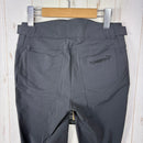 【Women's XS ブラック系】 Norrona ( ノローナ ) フォルケティン フレックス1 スリム パンツ ウィメンズ Falketind Flex1 Slim Pants W's 1812-20 7718 CAVIAR z00056073 7718 CAVIA-9