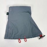 【M グレー系】 Shinogi By Axesquin ( 凌 By アクシーズクイン ) クナイ ショート Kunai Short ナイロン ウェア ウェア小物 ゲイター スパッツ z00054847  ゲイター スパッツ ウェア小物 ウェア