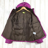 【Women's M パープル系】Aigle ( エーグル ) ダウン ジャケット Down Jacket フーディ パーカー 8604-68400 Women's ダウンインサレーション アウター ジャケット トップス ウェア - 【公式】2ndGEAR（セカンドギア）Webショップ【登山用品・アウトドア用品専門 買取販売店】