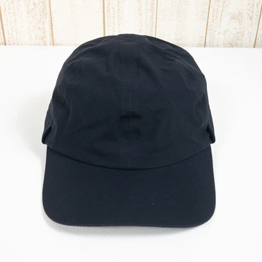 【OneSize ブラック系】 Helly Hansen ( ヘリーハンセン ) コンフォート レイン キャップ Comfort Rain Cap ナイロン HTC92000 キャップ ヘッドウェア ウェア小物 ウェア - 【公式】2ndGEAR（セカンドギア）Webショップ【登山用品・アウトドア用品専門 買取販売店】