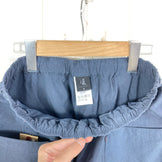 【Men's S ネイビー系】 Shinogi By Axesquin ( 凌 By アクシーズクイン ) フミアト 加州 Fumiato Kasyu アオニビ ナイロン ウェア ボトムス ロングパンツ  z00057953 アオニビ  ロングパンツ ボトムス ウェ