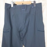 【Men's M ネイビー系】 Patagonia ( パタゴニア ) スノー ドリフター パンツ Snow Drifter Pants ナイロン 30275 International Men's SMDB ソフトシェル ロングパンツ ボトムス ウェア - 【公式】2ndGEAR（セカンドギア）Webショップ【登山用品・アウトドア用品専門 買取販売店】