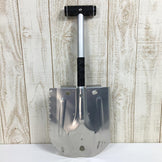 【OneSize シルバー系】一新工業株式会社 Setudoukun（セツドウくん） スコップソー スコップ スノーソー 生産終了モデル 入手困難 スノーショベル ウィンターギア - 【公式】2ndGEAR（セカンドギア）Webショップ【登山用品・アウトドア用品専門 買取販売店】