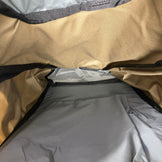 【OneSize ベージュ系】 Paago Works ( パーゴワークス ) バディ 22 BUDDY 22 ダークベージュ ナイロン バッグ ストレージ バックパック デイパック 容量【～29L】 z00055212 ダークベージュ デイパック 容量【～29L】