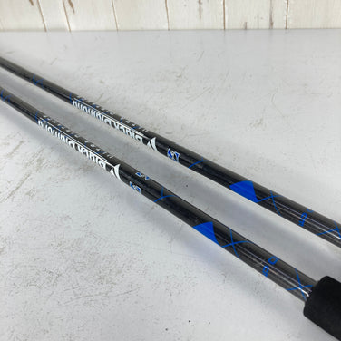 【110 ブラック系】 Black Diamond ( ブラックダイヤモンド ) ウルトラ ディスタンス ULTRA DISTANCE カーボン ポール ストック トレッキングポール z00059830  トレッキングポール ポール ストック