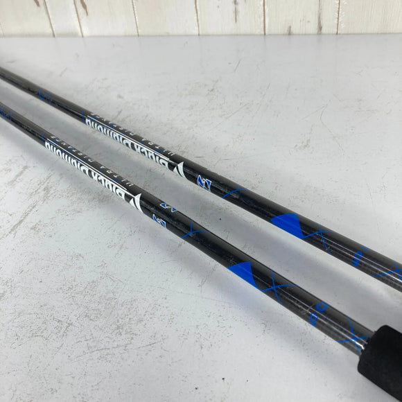 【110 ブラック系】 Black Diamond ( ブラックダイヤモンド ) ウルトラ ディスタンス ULTRA DISTANCE カーボン ポール ストック トレッキングポール z00059830  トレッキングポール ポール ストック