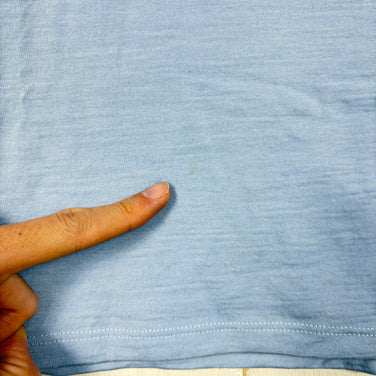 【Women's M ブルー系】 Icebreaker ( アイスブレーカー ) スーパーファイン190 ロングスリーブ ウールティー メリノウール ウェア トップス インナー シャツ ロングスリーブTシャツ クルーネック ウール z00055018  ウール ロング