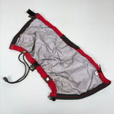 【OneSize レッド系】 Isuka ( イスカ ) ウェザーテック ショートスパッツ ナイロン ウェア ウェア小物 ゲイター スパッツ z00055131  ゲイター スパッツ ウェア小物 ウェア