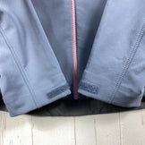 【女款 L 海军蓝系】Haglofs ( 火柴棍 ) Tokay Hood 尼龙 运动服 上衣 外套 夹克 抓绒 z00058357 抓绒 外套 夹克 上衣 运动服