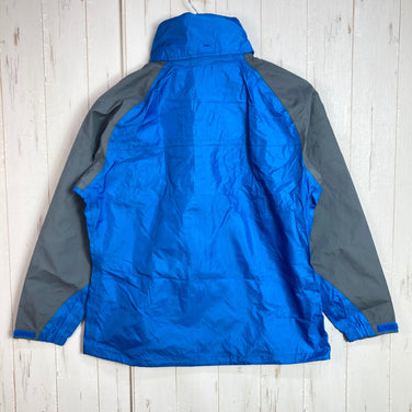 【Women's S-Long ブルー系】 Lbreath ( エルブレス ) レインスーツ セットアップ レインシェル ナイロン ウェア セットアップ レインスーツ レインシェル z00055608  レインスーツ レインシェル セットアップ ウェア