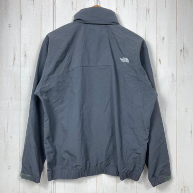 【Men's S ブラック系】 The North Face ( ザ・ノースフェイス ) バーサタイル ブルゾン Versatile Blouson ナイロン ウェア トップス アウター ジャケット ウィンドシェル z00060332  ウィンドシェル アウター ジ